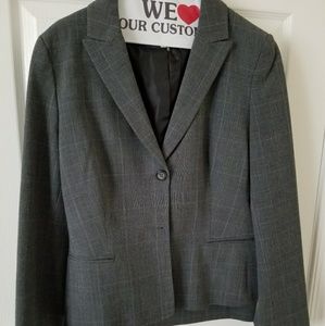 Business skit suit